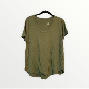 Bundle of Five A New Day and Old Navy Tees